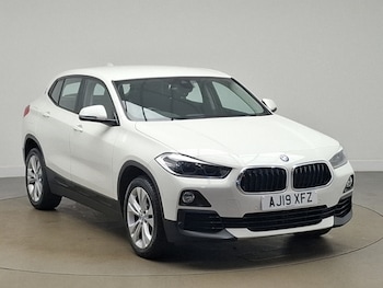 Used BMW X2 2019 for sale - 79171375: Photo