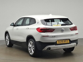 Used BMW X2 2019 for sale - 79171375: Photo