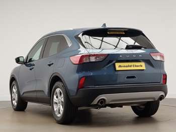 Used Ford Kuga 2020 for sale - 74206924: Photo