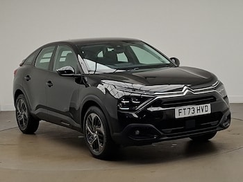 Used Citroen C4 2023 for sale - 79457732: Photo