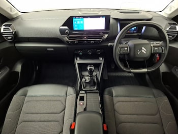 Used Citroen C4 2023 for sale - 79457732: Photo