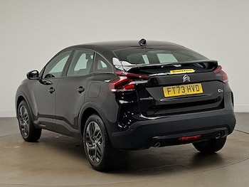 Used Citroen C4 2023 for sale - 79457732: Photo