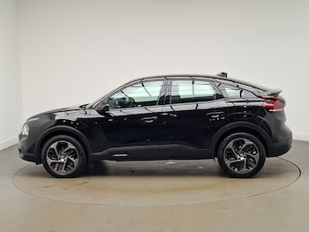 Used Citroen C4 2023 for sale - 79457732: Photo