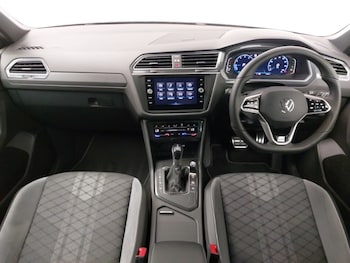Used Volkswagen Tiguan 2023 for sale - 75518889: Photo