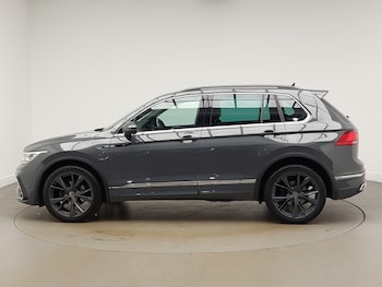 Used Volkswagen Tiguan 2023 for sale - 75518889: Photo