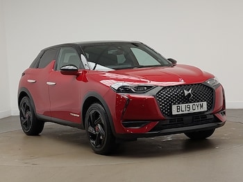 Used DS Automobiles DS 3 2019 for sale - 78355190: Photo