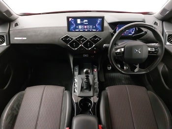 Used DS Automobiles DS 3 2019 for sale - 78355190: Photo