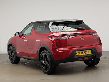 Used DS Automobiles DS 3 2019 for sale - 78355190: Photo