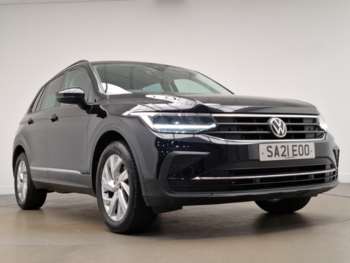 2021 - 1.5 TSI 150 Life 5dr DSG