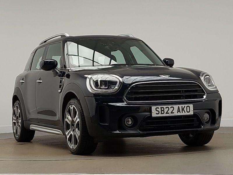 Used MINI Countryman 2022 for sale - 76695684: Photo 1