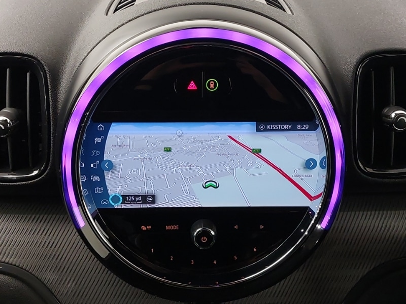 Used MINI Countryman 2022 for sale - 76695684: Photo 11