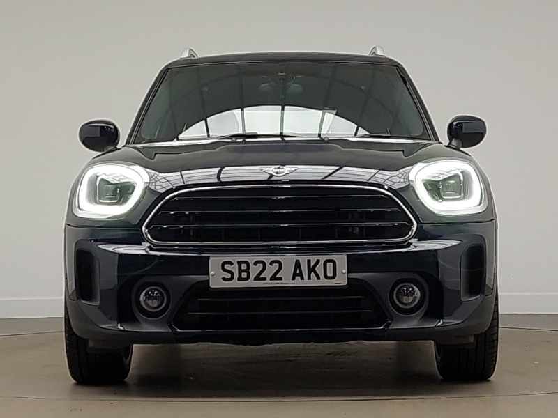 Used MINI Countryman 2022 for sale - 76695684: Photo 12