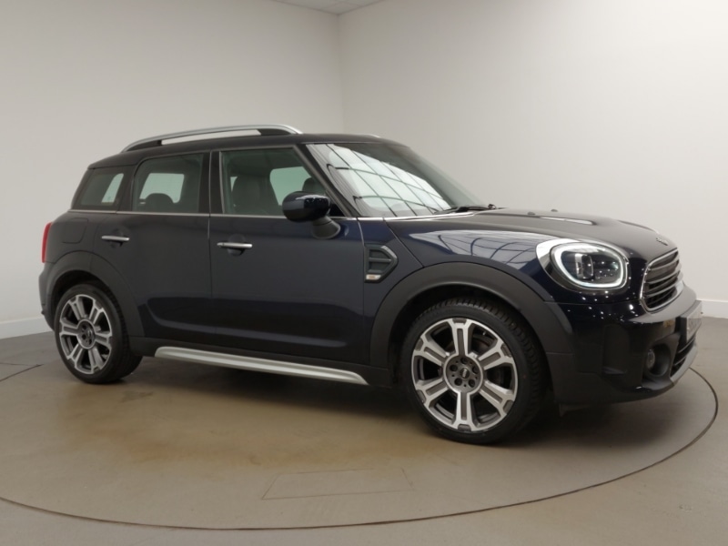 Used MINI Countryman 2022 for sale - 76695684: Photo 13