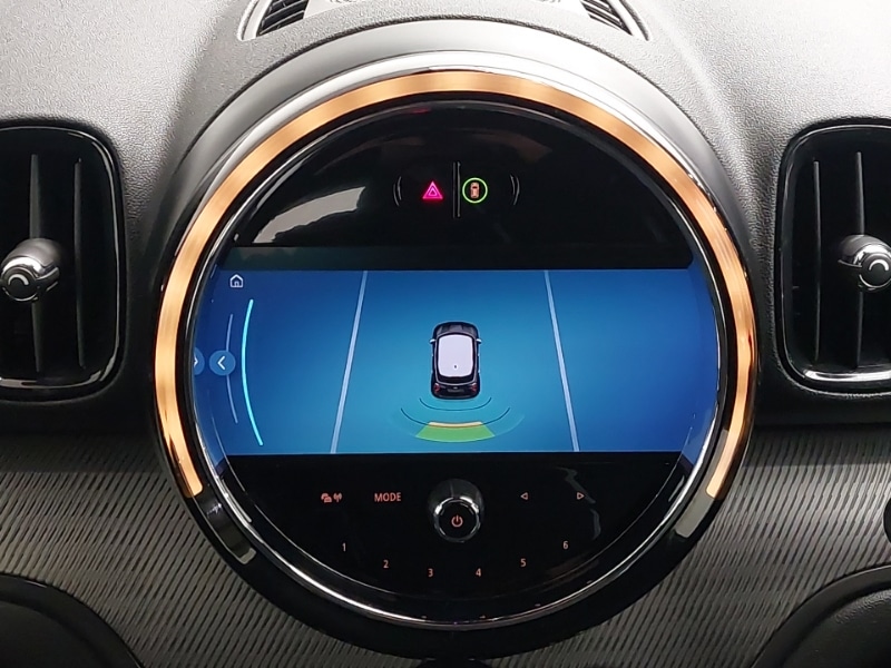 Used MINI Countryman 2022 for sale - 76695684: Photo 14