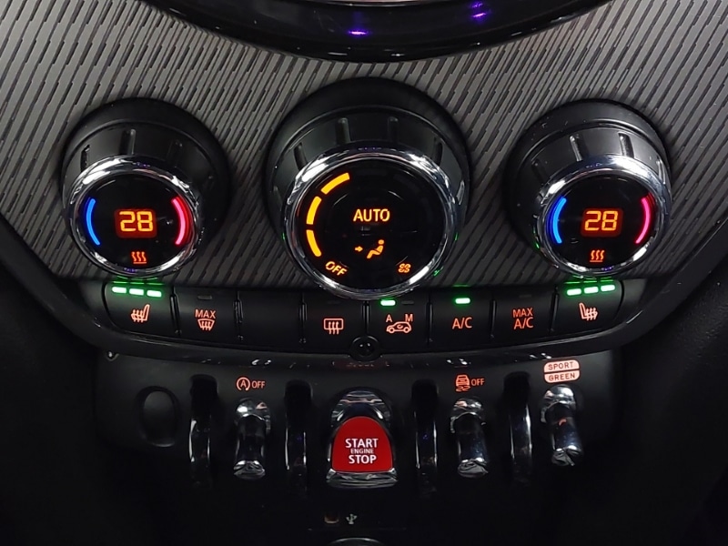 Used MINI Countryman 2022 for sale - 76695684: Photo 16