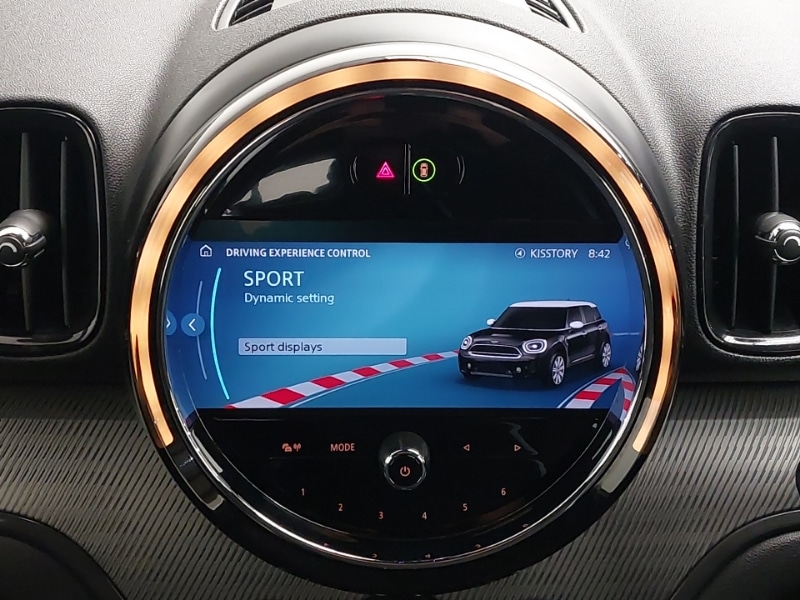 Used MINI Countryman 2022 for sale - 76695684: Photo 17