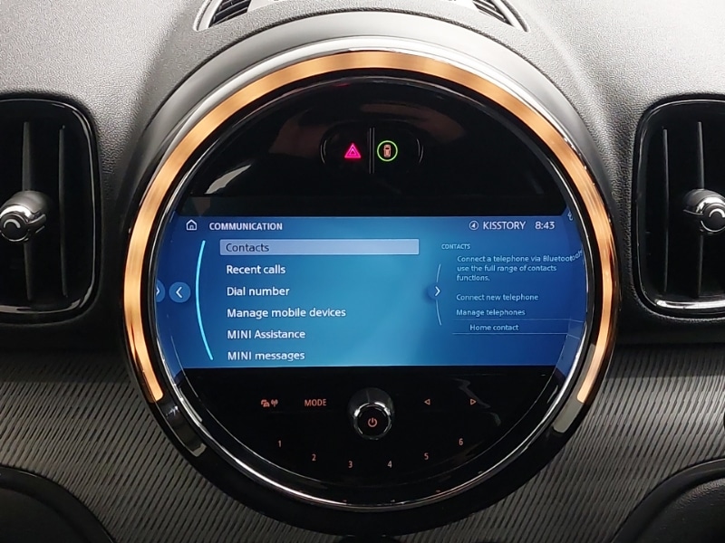 Used MINI Countryman 2022 for sale - 76695684: Photo 19