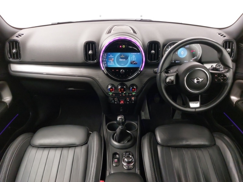 Used MINI Countryman 2022 for sale - 76695684: Photo 2