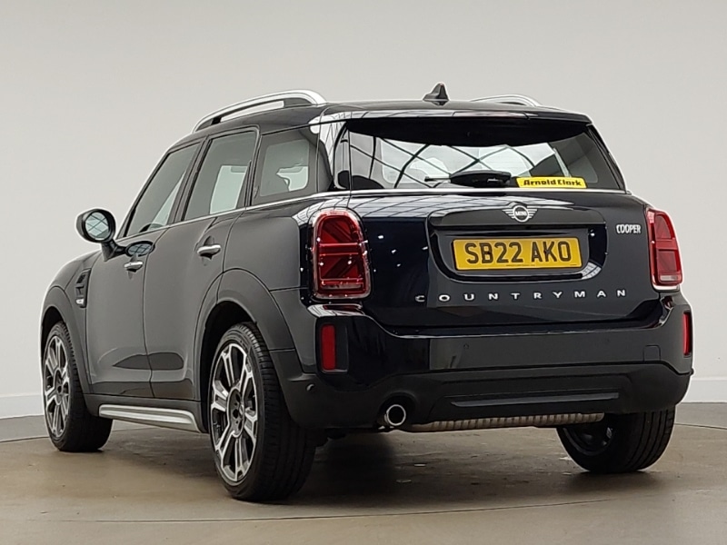 Used MINI Countryman 2022 for sale - 76695684: Photo 3