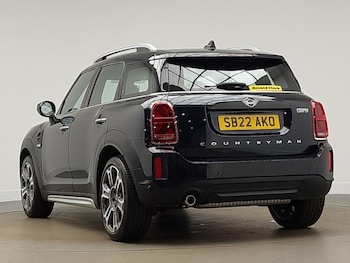 Used MINI Countryman 2022 for sale - 76695684: Photo