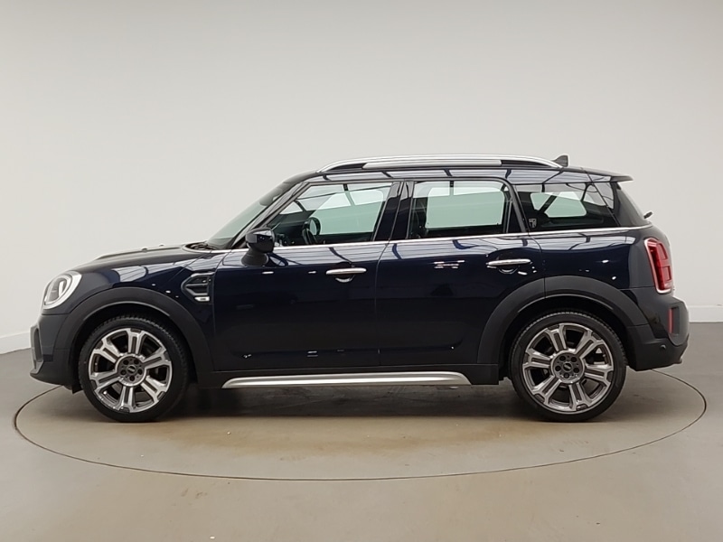 Used MINI Countryman 2022 for sale - 76695684: Photo 4