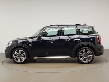 Used MINI Countryman 2022 for sale - 76695684: Photo