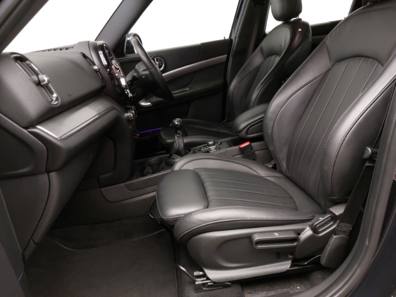 Used MINI Countryman 2022 for sale - 76695684: Photo 5