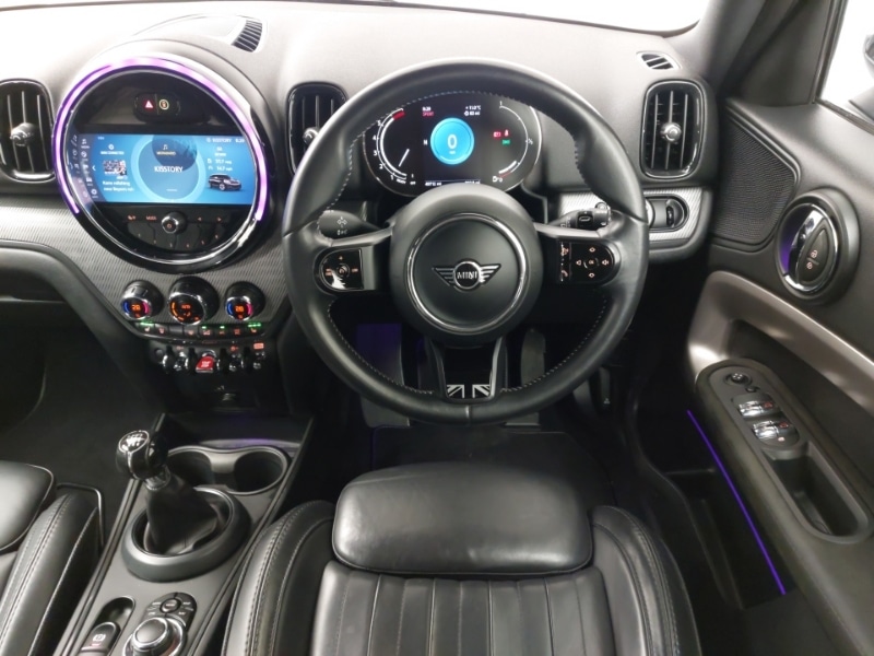 Used MINI Countryman 2022 for sale - 76695684: Photo 7