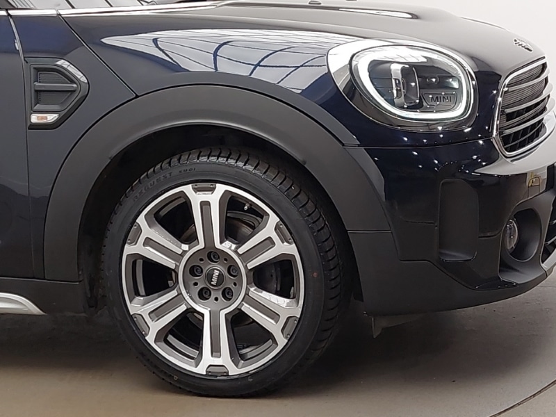 Used MINI Countryman 2022 for sale - 76695684: Photo 9