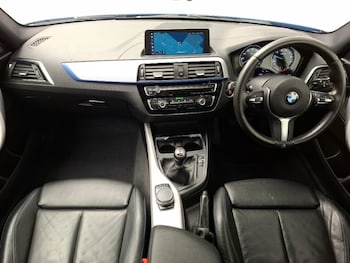 Used BMW 1 Series 2019 for sale - 77874144: Photo