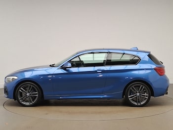 Used BMW 1 Series 2019 for sale - 77874144: Photo
