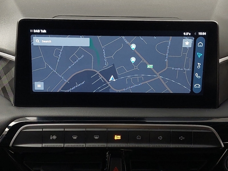 Used MG MG3 2024 for sale - 76987331: Photo 10