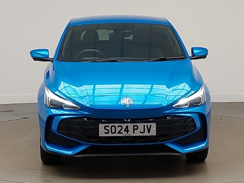 Used MG MG3 2024 for sale - 76987331: Photo 12