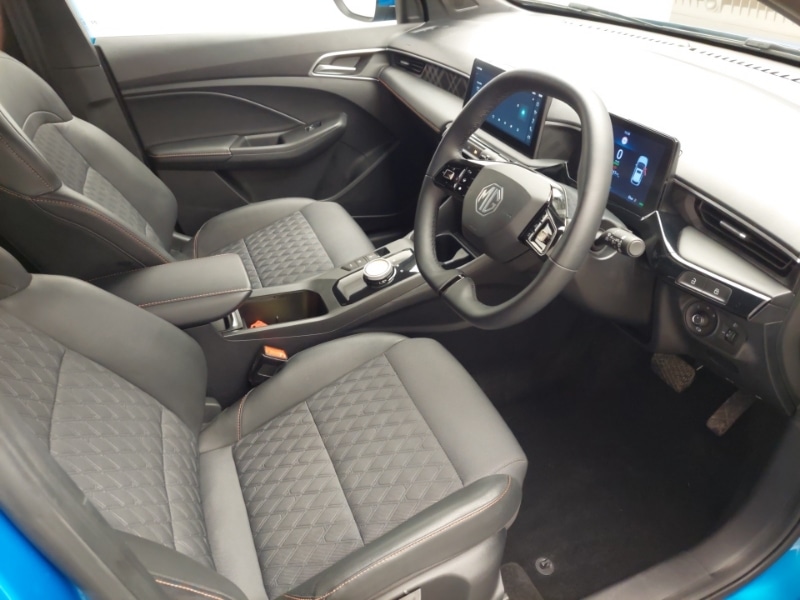 Used MG MG3 2024 for sale - 76987331: Photo 13