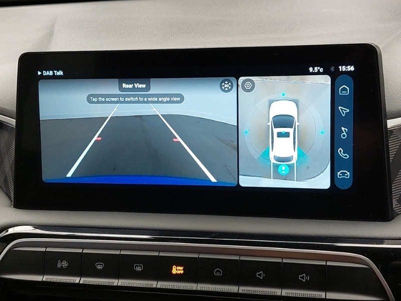 Used MG MG3 2024 for sale - 76987331: Photo 14