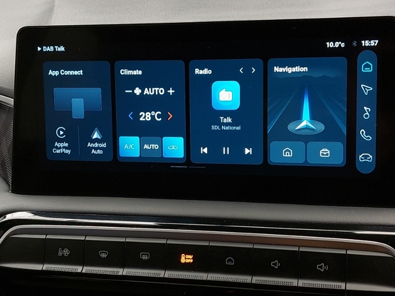 Used MG MG3 2024 for sale - 76987331: Photo 17