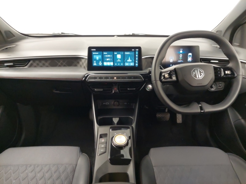 Used MG MG3 2024 for sale - 76987331: Photo 2