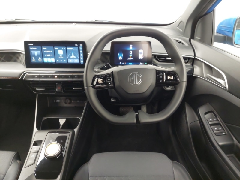 Used MG MG3 2024 for sale - 76987331: Photo 7