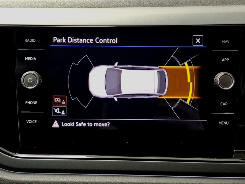 Used Volkswagen Taigo 2022 for sale - 77062435: Photo 11