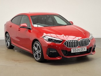Used BMW 2 Series 2024 for sale - 78585103: Photo