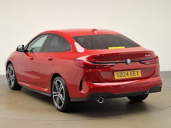 Used BMW 2 Series 2024 for sale - 78585103: Photo