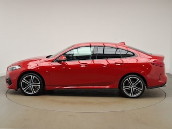 Used BMW 2 Series 2024 for sale - 78585103: Photo