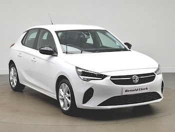 Used Vauxhall Corsa 2020 for sale - 78675104: Photo