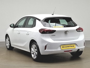 Used Vauxhall Corsa 2020 for sale - 78675104: Photo