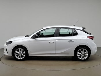 Used Vauxhall Corsa 2020 for sale - 78675104: Photo