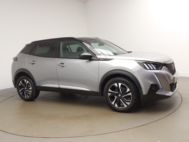 Used Peugeot 2008 2022 for sale - 77751251: Photo 13