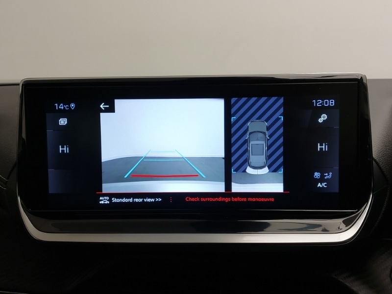 Used Peugeot 2008 2022 for sale - 77751251: Photo 14