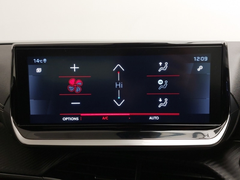 Used Peugeot 2008 2022 for sale - 77751251: Photo 16