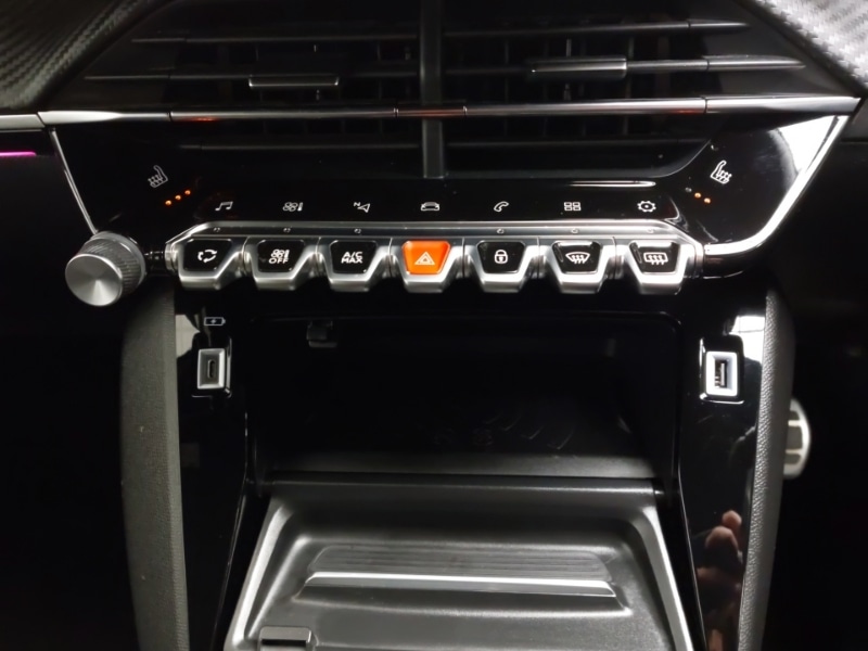 Used Peugeot 2008 2022 for sale - 77751251: Photo 17