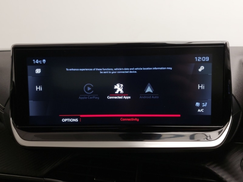 Used Peugeot 2008 2022 for sale - 77751251: Photo 18